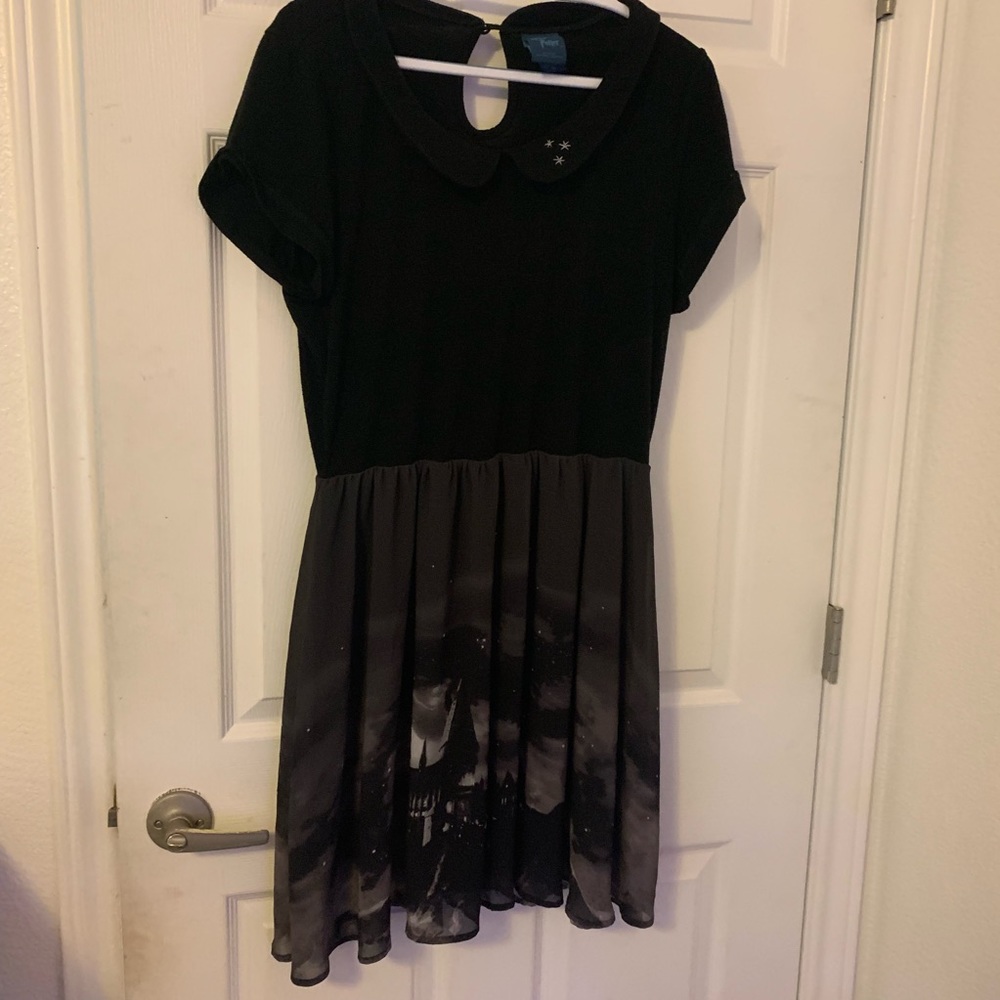 Harry Potter skater dress